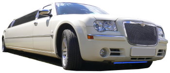 Limousine hire in Crosby. Hire a American stretched limo from Cars for Stars (Grimsby)